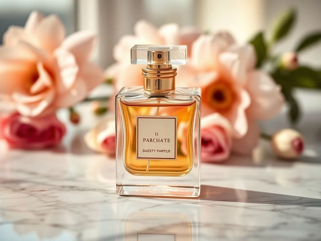 Ako si vybrať parfém podľa módy: Kompletný sprievodca kombináciou vôní a štýlu