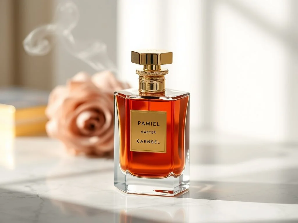 Ako si vybrať podpisový parfém: Kompletný sprievodca pre váš osobný brand