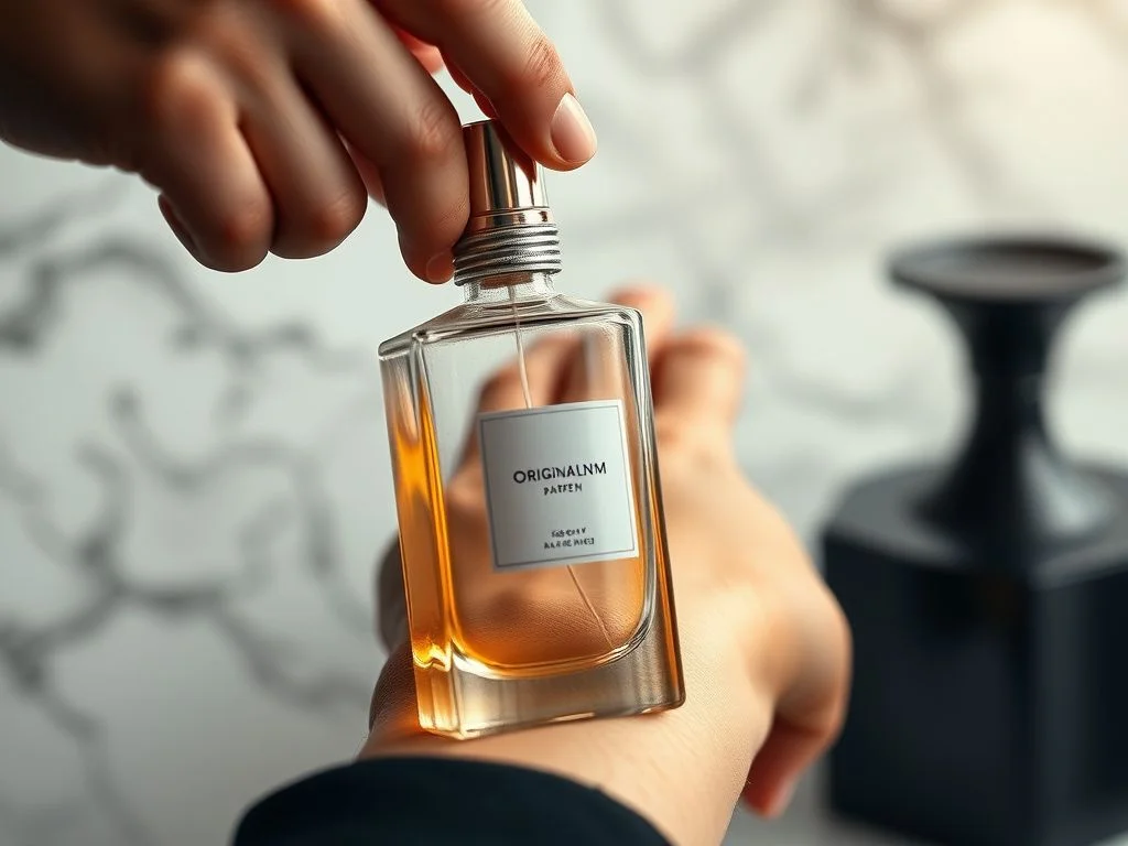 Ako spoznať originálny parfém: Kompletný návod na autenticitu