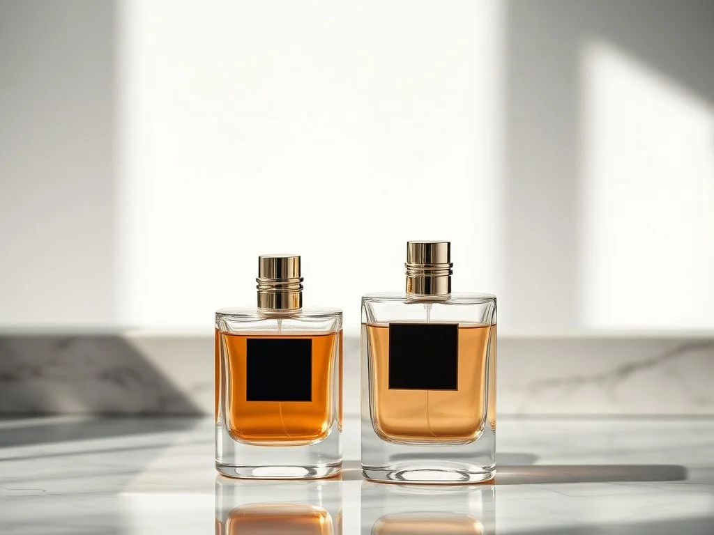 Ako vybrať dokonalý parfém pre partnera: Komplexný sprievodca vo svete vôní