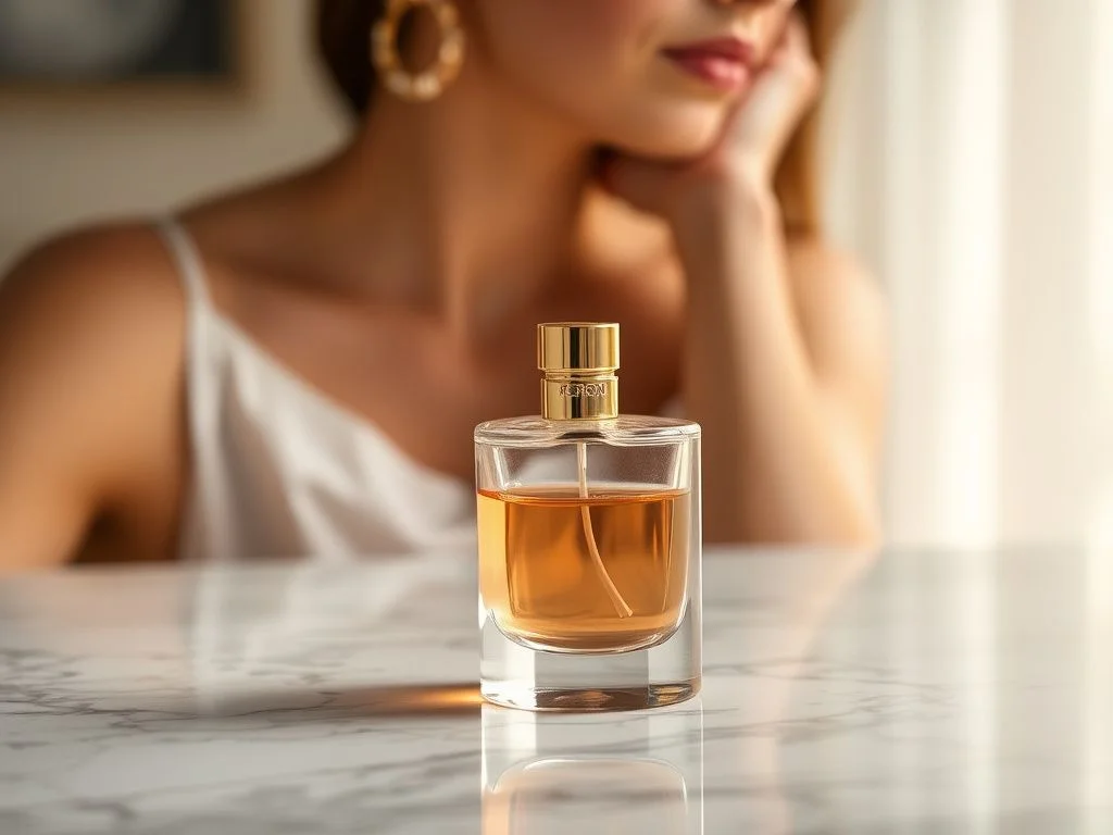 Kompletný Sprievodca: Ako si Vybrať Parfém, Ktorý Vám Sadne
