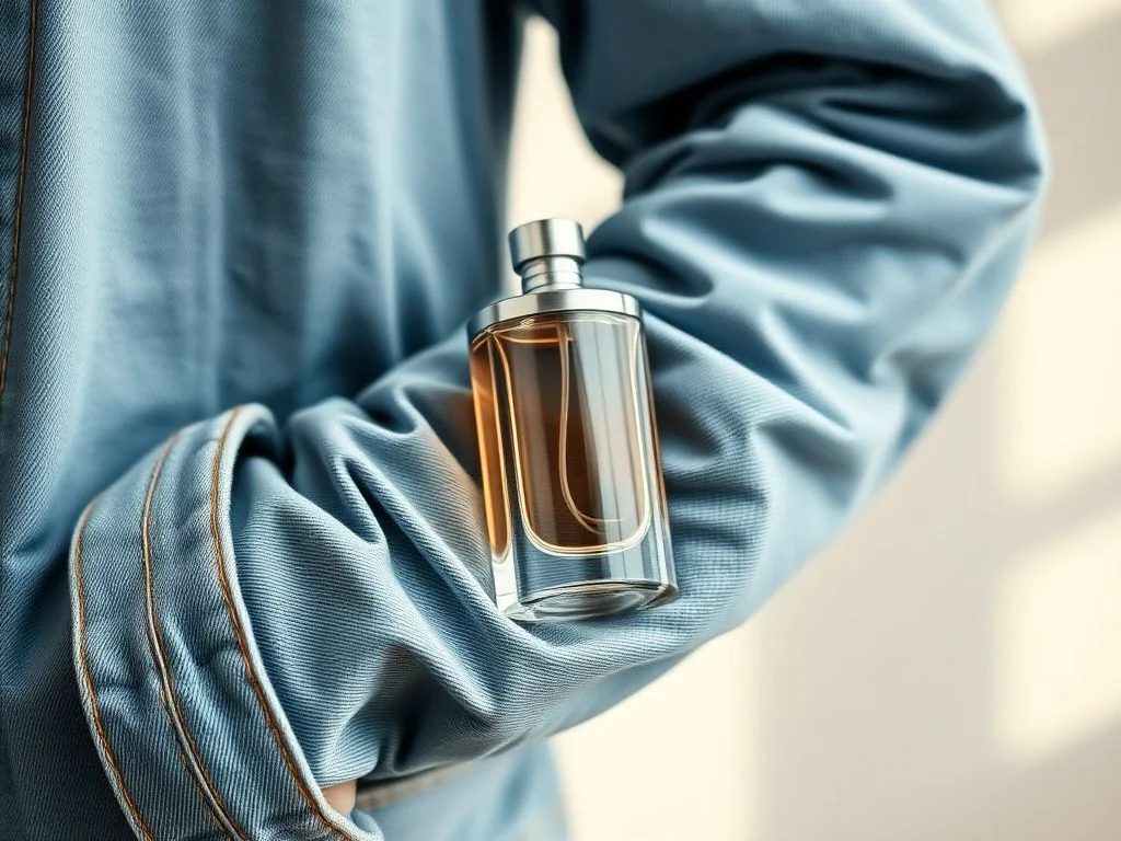 Najlepšie parfémy pre casual štýl: Ako vybrať vôňu pre každodenné nosenie