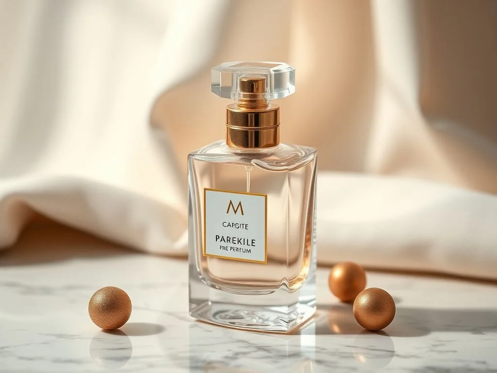 Najlepšie parfémy pre elegantný štýl: Ako vybrať dokonalú vôňu pre každú príležitosť