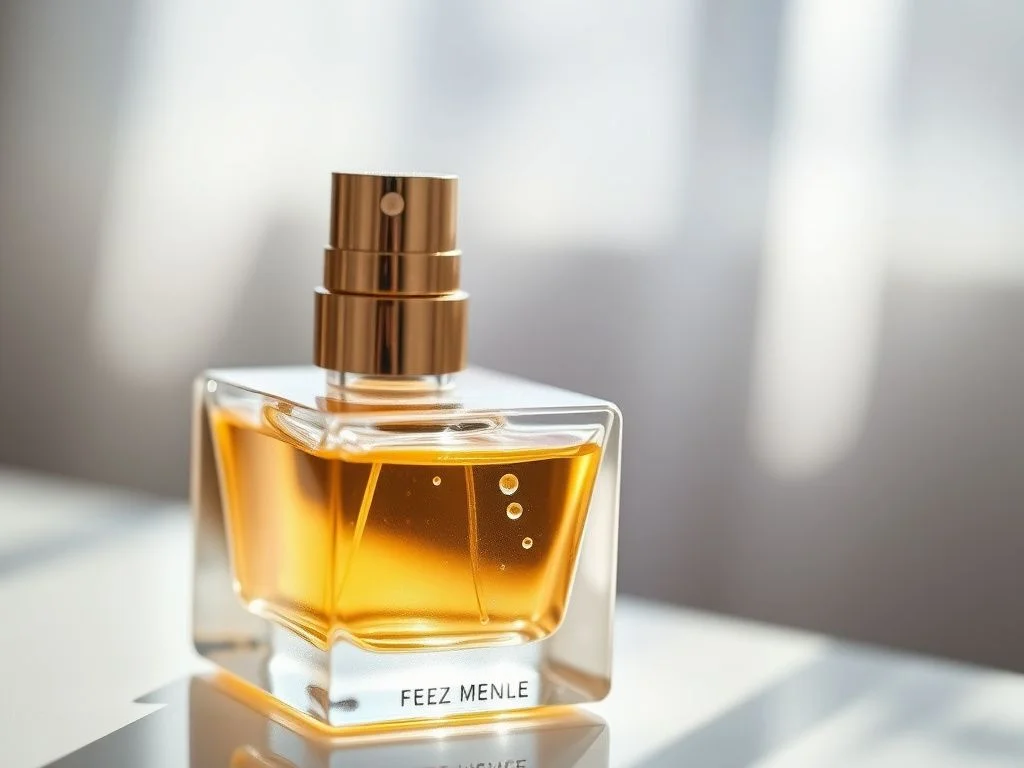 Parfémy bez alkoholu: Kompletný sprievodca pre začiatočníkov aj znalcov